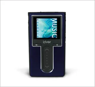 iRiver H10 (20GB color)