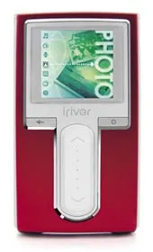 iRiver H10 (6GB color)