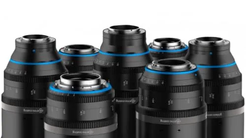 Irix Cine 11mm T4.3 2