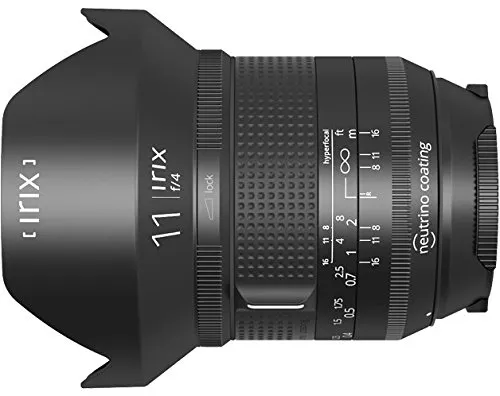 Irix IL-11FF-NF 2