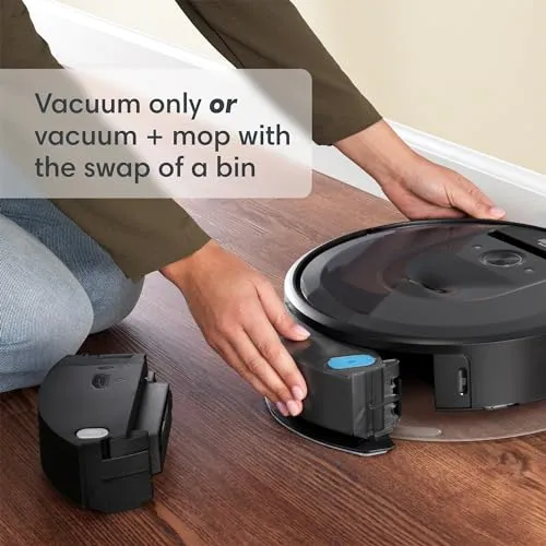 iRobot Combo i8+ 3