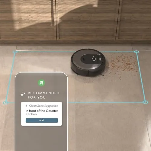 iRobot Combo i8+ 6