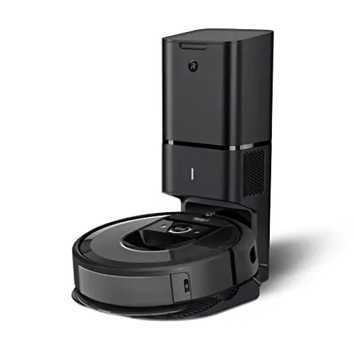 iRobot Combo i8+