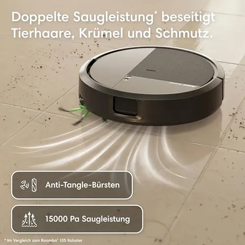 iRobot Roomba 115 2