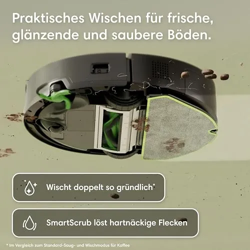 iRobot Roomba 115 4