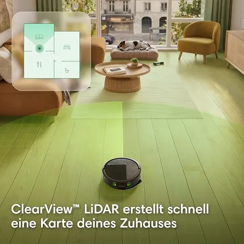 iRobot Roomba 115 5