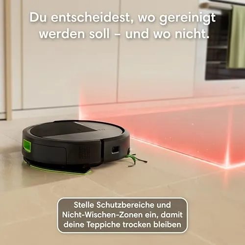 iRobot Roomba 115 6