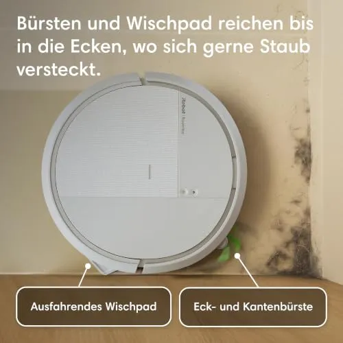 iRobot Roomba 115 Combo 3
