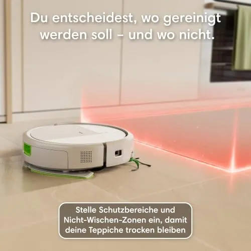 iRobot Roomba 115 Combo 5