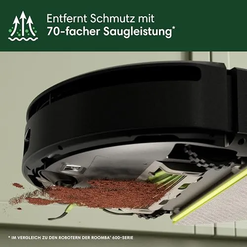 iRobot Roomba 205 4