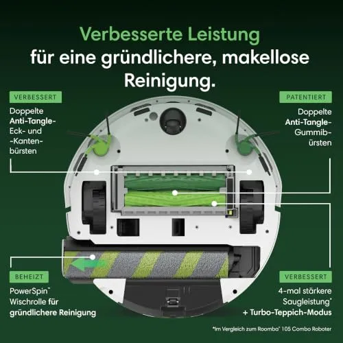iRobot Roomba 775C 2