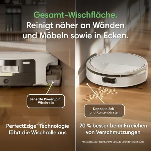 iRobot Roomba 775C 3