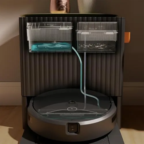 iRobot Roomba Combo 10 Max 2