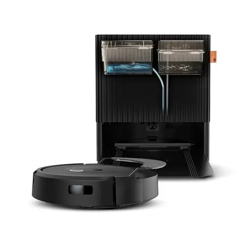 iRobot Roomba Combo 10 Max 4