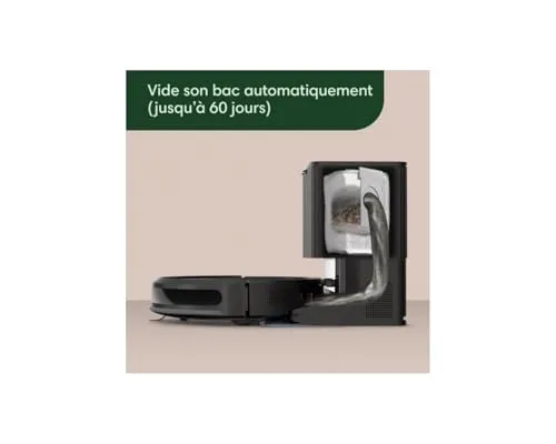 iRobot Roomba Combo 2 3