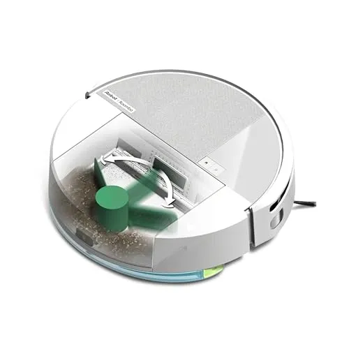 iRobot Roomba Combo 205