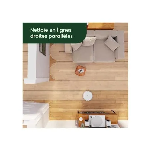 iRobot Roomba Combo 4