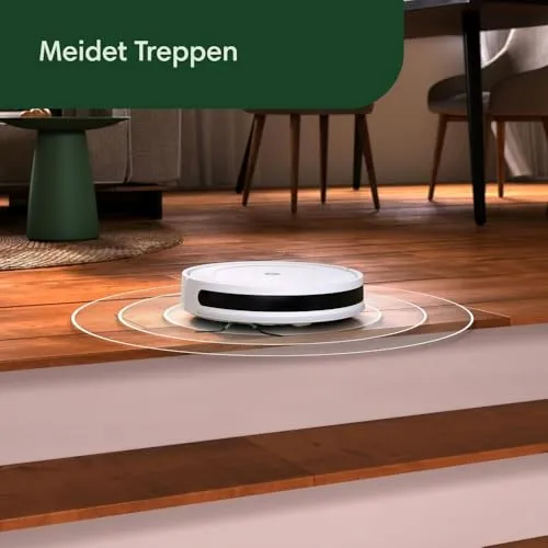 iRobot Roomba Combo Essential 4