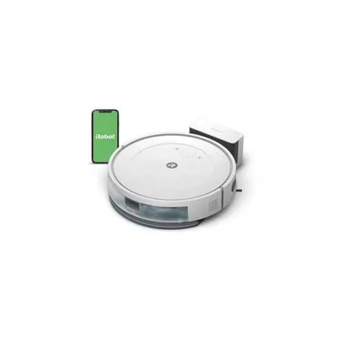 iRobot Roomba Combo