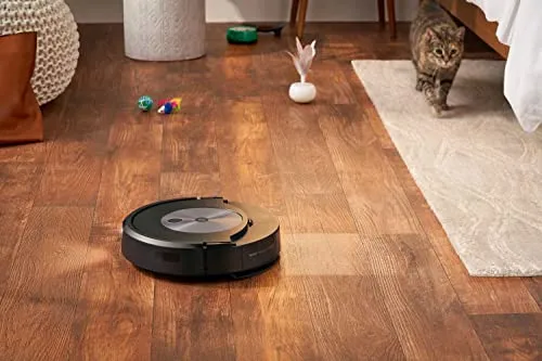 iRobot Roomba j7 4
