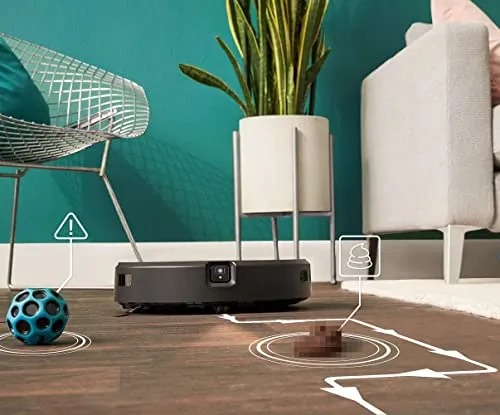 iRobot Roomba j7 5