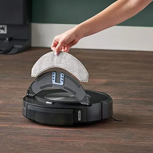 iRobot Roomba j7 6