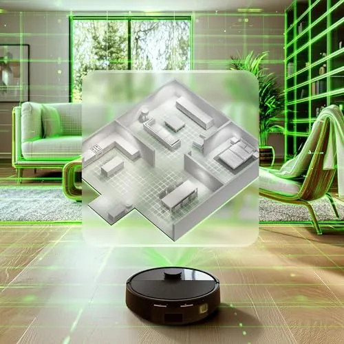 iRobot Roomba Max 705 4