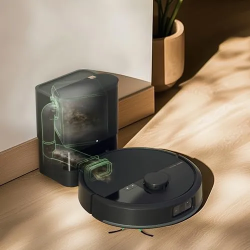 iRobot Roomba Max 705 5