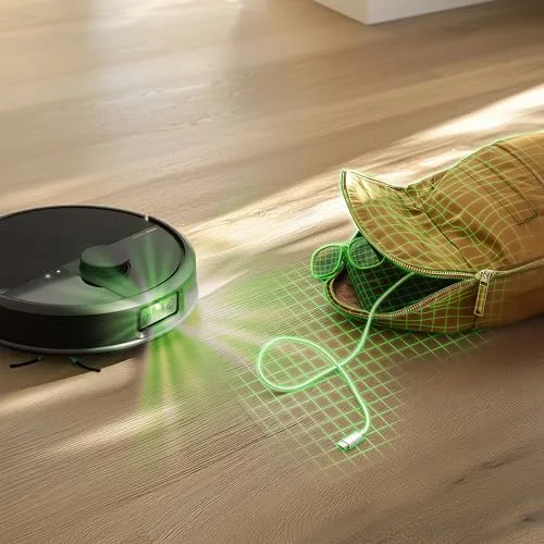 iRobot Roomba Max 705 7