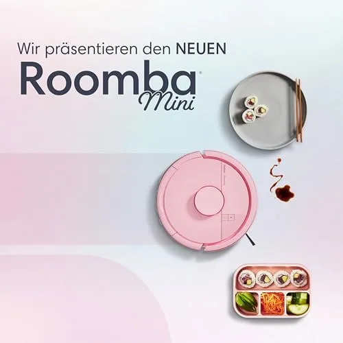iRobot Roomba Mini 2