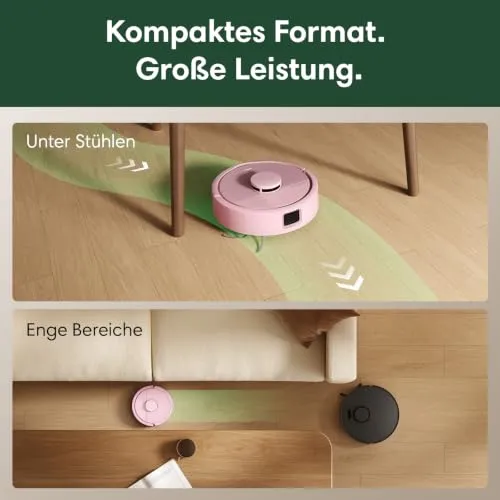 iRobot Roomba Mini 3