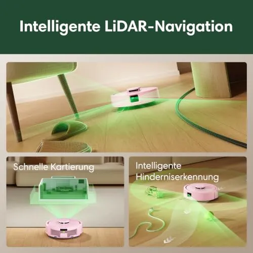 iRobot Roomba Mini 4