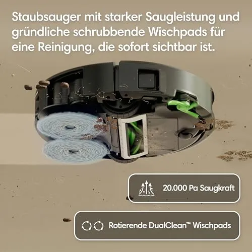 iRobot Roomba Plus 2