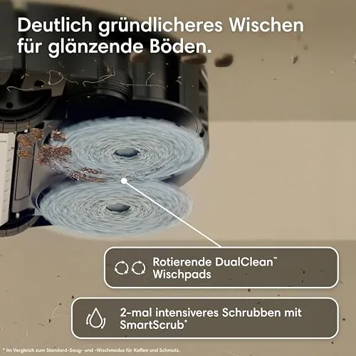 iRobot Roomba Plus 4