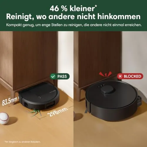 iRobot Roomba Plus 5
