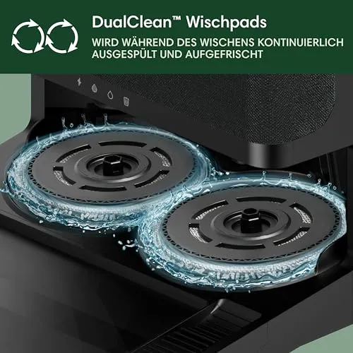 iRobot Roomba Plus 405 4