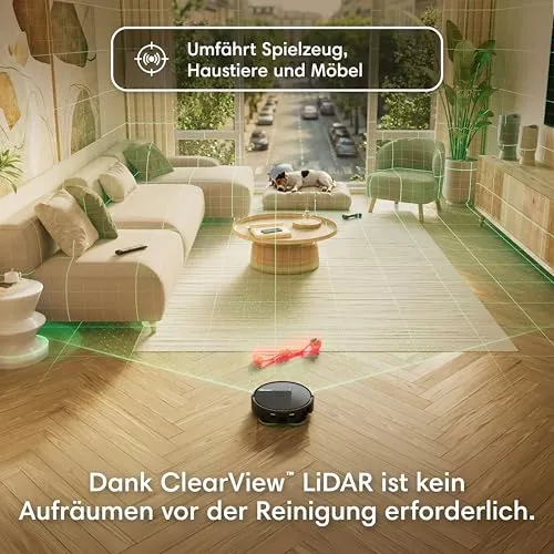 iRobot Roomba Plus 6