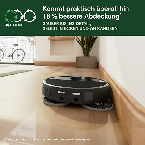 iRobot Roomba Plus 505 3