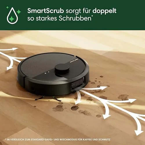 iRobot Roomba Plus 505 4