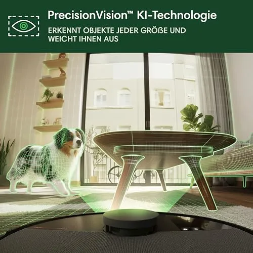 iRobot Roomba Plus 505 6