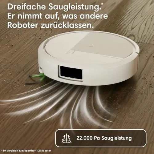 iRobot Roomba Plus 515 2