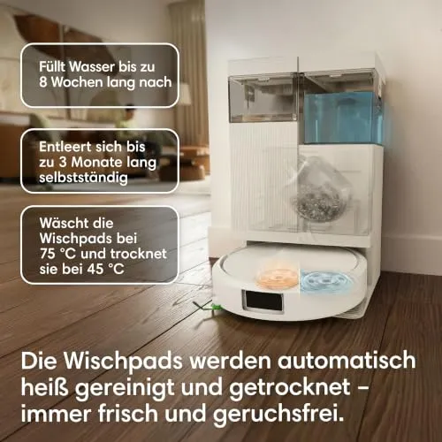 iRobot Roomba Plus 515 3