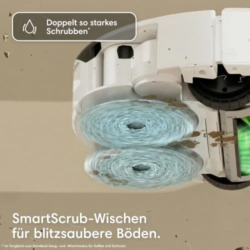 iRobot Roomba Plus 515 4