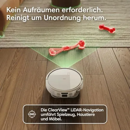iRobot Roomba Plus 515 6