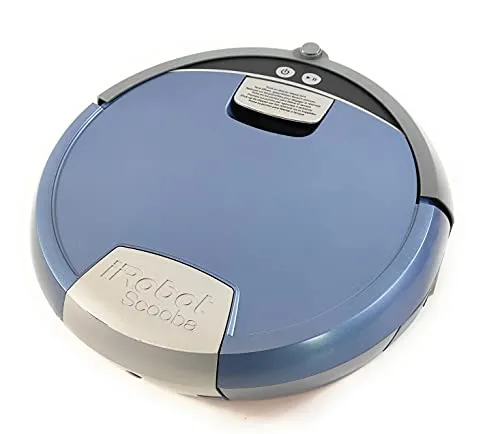 iRobot Scooba 385 2