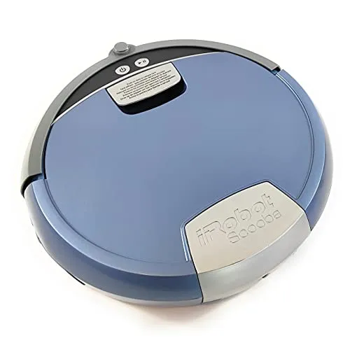 iRobot Scooba 385 3