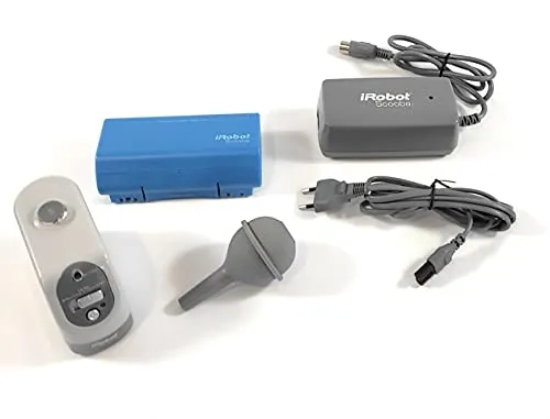 iRobot Scooba 385 5