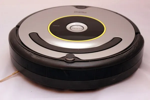 iRobot Roomba 630 2