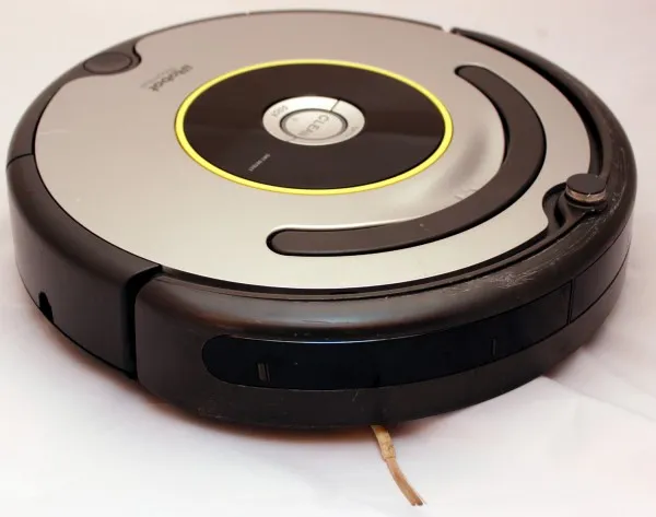 iRobot Roomba 630 3