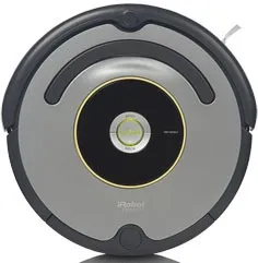 iRobot Roomba 630 7